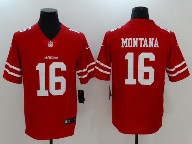 San Francisco 49ers Jerseys 051